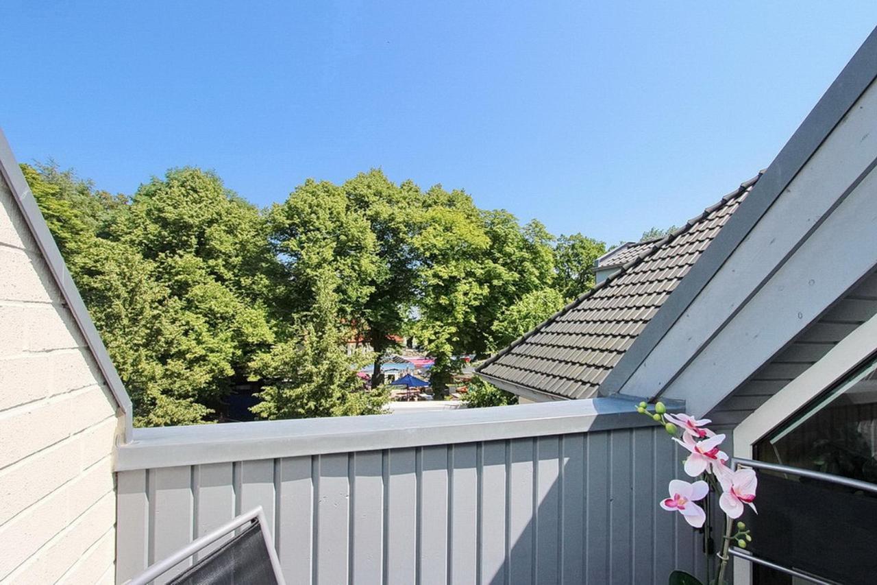Residenz Seestern Wohnung 45 Boltenhagen  Extérieur photo