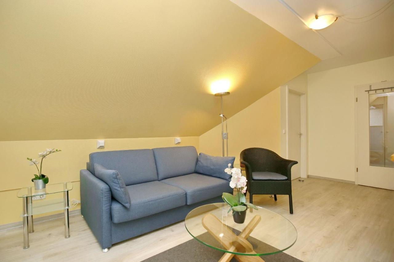 Residenz Seestern Wohnung 45 Boltenhagen  Extérieur photo