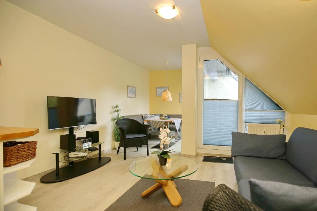 Residenz Seestern Wohnung 45 Boltenhagen  Extérieur photo