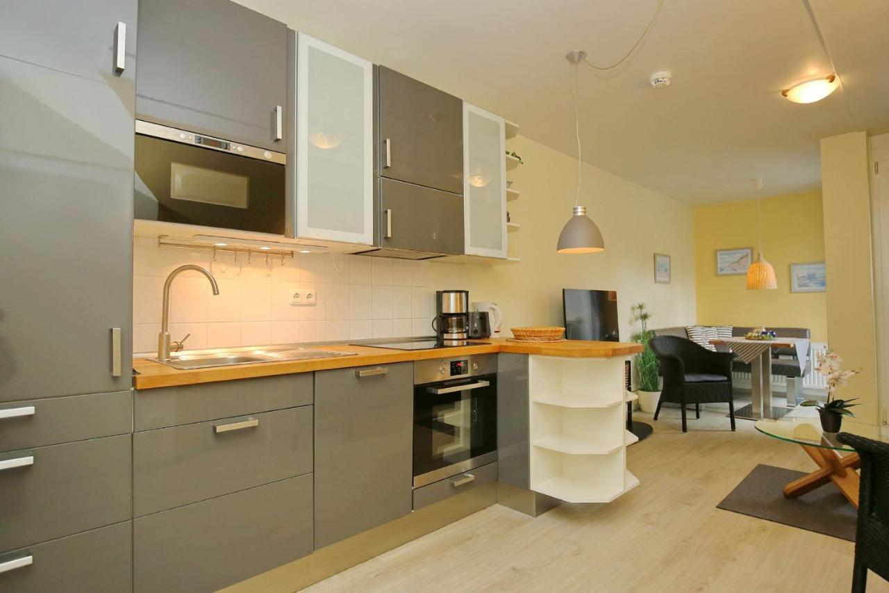 Residenz Seestern Wohnung 45 Boltenhagen  Extérieur photo