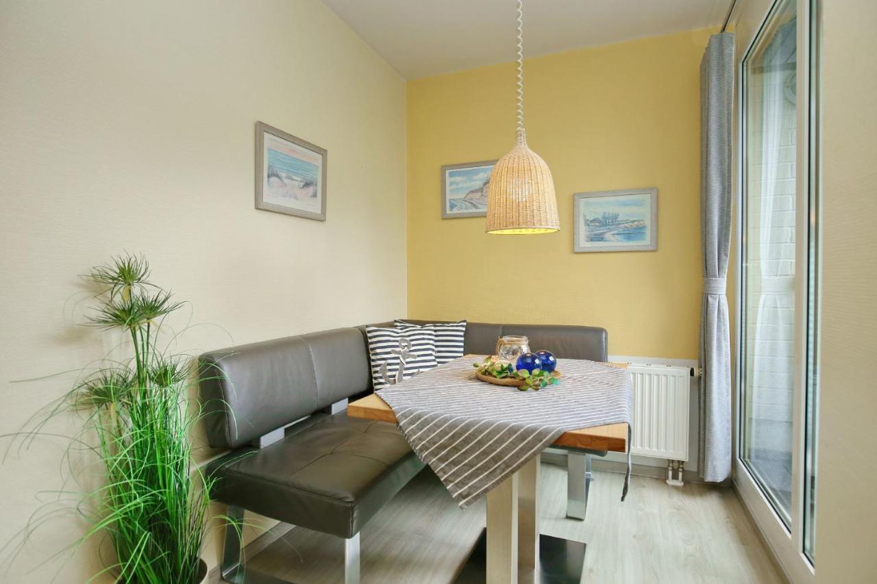 Residenz Seestern Wohnung 45 Boltenhagen  Extérieur photo