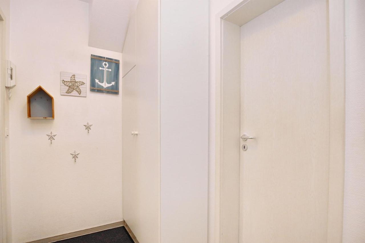 Residenz Seestern Wohnung 45 Boltenhagen  Extérieur photo