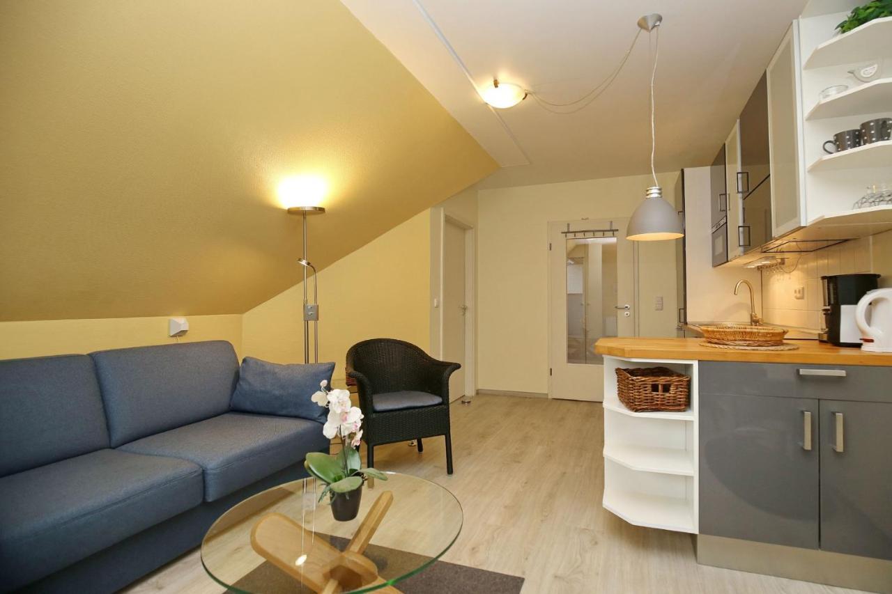 Residenz Seestern Wohnung 45 Boltenhagen  Extérieur photo